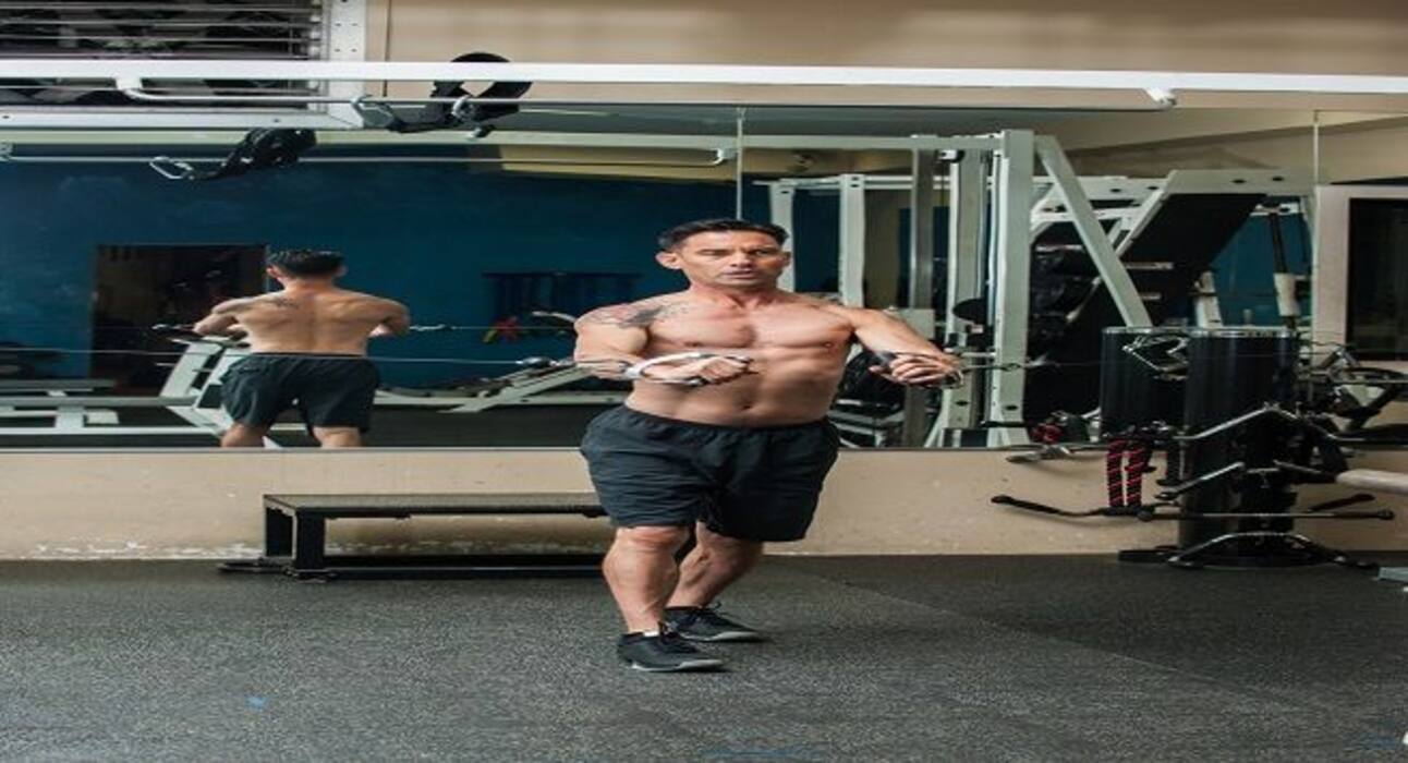 Top 5 workouts for bigger and stronger chest