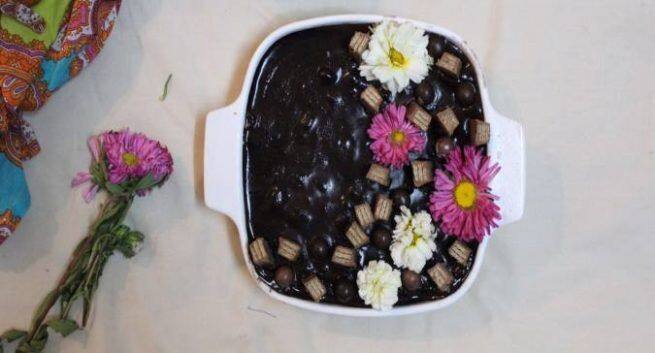 Guilt-free indulgence