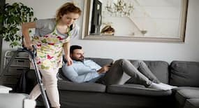These household chores can help you lose extra fat