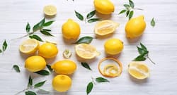 Do not have these early morning in empty stomach