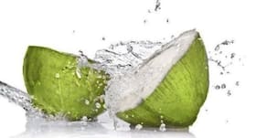 Here's why you need to have coconut water