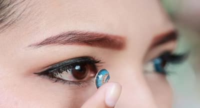Can Contact Lens Wearers Be More Susceptible To Eye Flu? Debunking The Myths