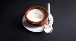 5 ways to include whole-fat yoghurt in your diet