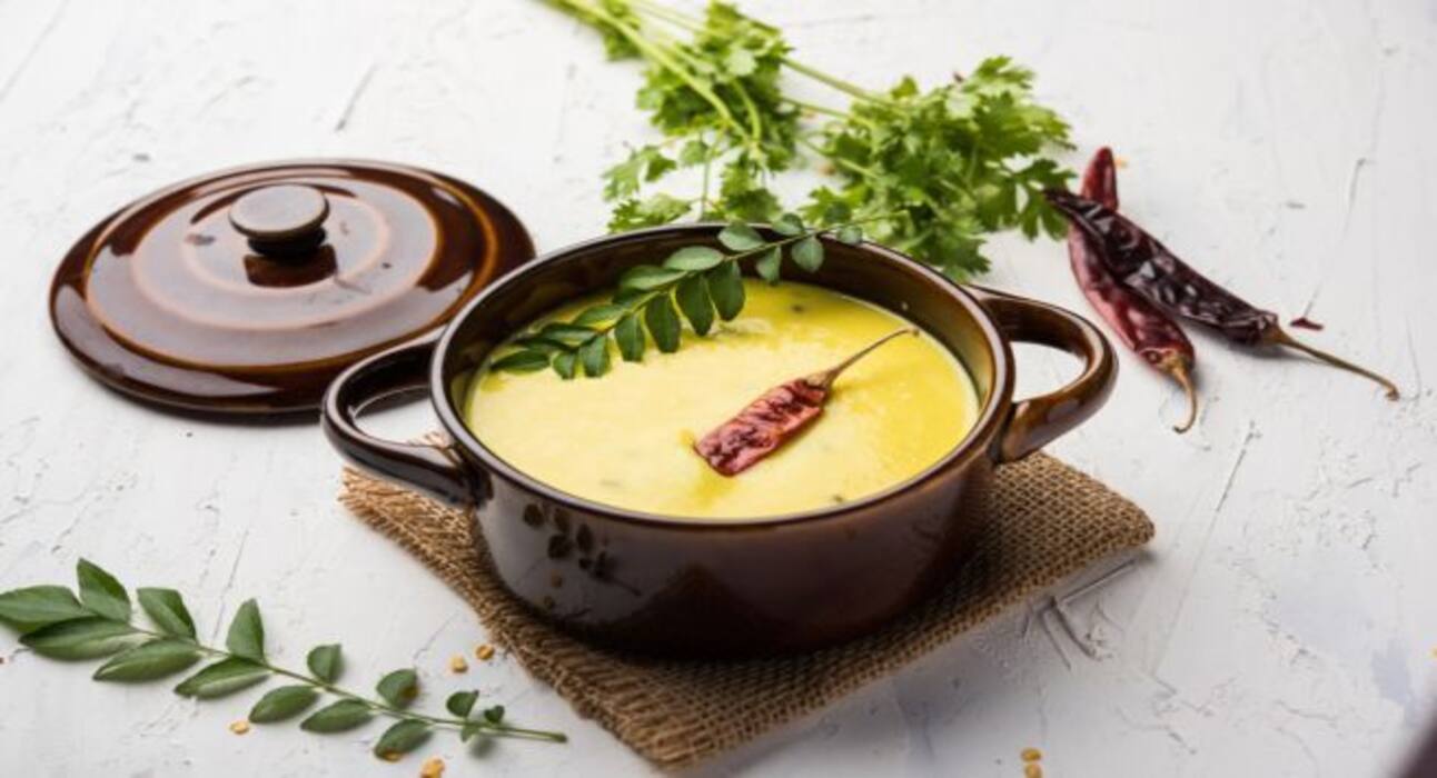 5 ways to include whole-fat yoghurt in your diet