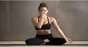 5 Yoga moves to curb down diabetes