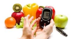 Role of nutrition in the life of a diabetic