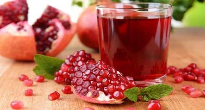 drinks to lower high BP 2