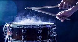 Drumming: Meet this rhythmic doctor for a healthy mind and body