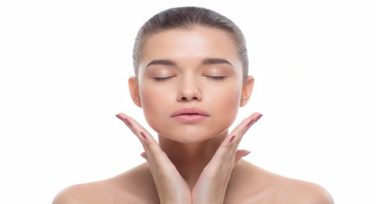 Raw milk can be beneficial for your skin