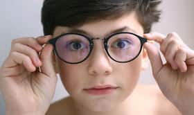 Eye care tips kids should be made to follow