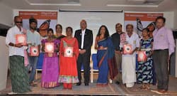 Eye donation is the need of the hour