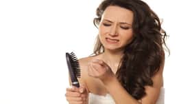 Hair fall? Have these 7 foods for sure