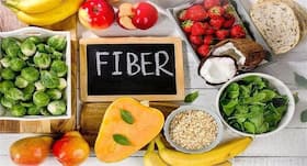 Want improved brain health? Eat a diet high in fibre!