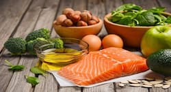 4 reasons why you should include fish in your diet