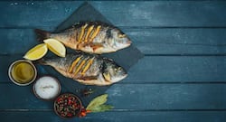 National Nutrition Week 2018: Why should you start having fish?