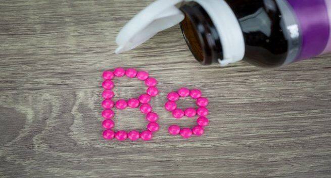 Folate The Abc Of This B Vitamin And Signs That You Are