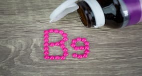 Folate: The ABC of this B Vitamin and signs that you are lacking it