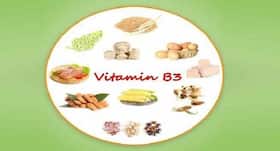 5 Vitamin B3 rich foods to eat to keep yourself healthy