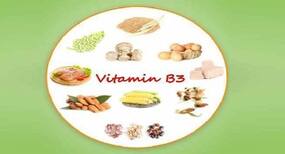 5 Vitamin B3 rich foods to eat to keep yourself healthy