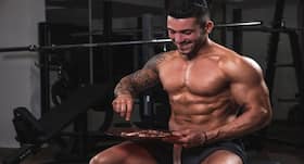 5 best foods to eat before workout 5 best foods to eat before workout