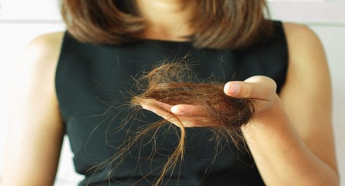 4 weird hacks of speeding up your hair growth 