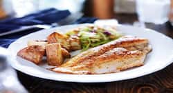4 reasons why you must include fish in your daily diet