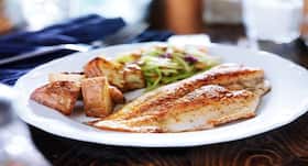 4 reasons why you must include fish in your daily diet