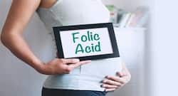 Know about the amazing health benefits of folic acid