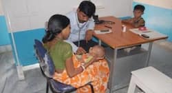 SHOCKING! 2.4 million Indians die every year due to poor healthcare conditions