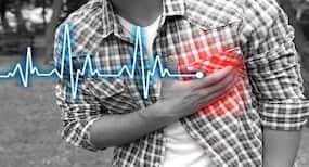 69% of Delhiites with belly fat are at a risk of heart disease, confirms study