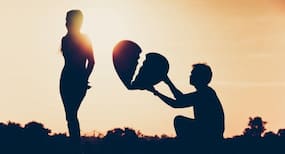 टूटे दिल का ख्याल रखने के लिए 4 एक्सपर्ट टिप्स !