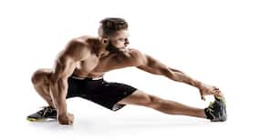 5 exercises to stretch out your glutes