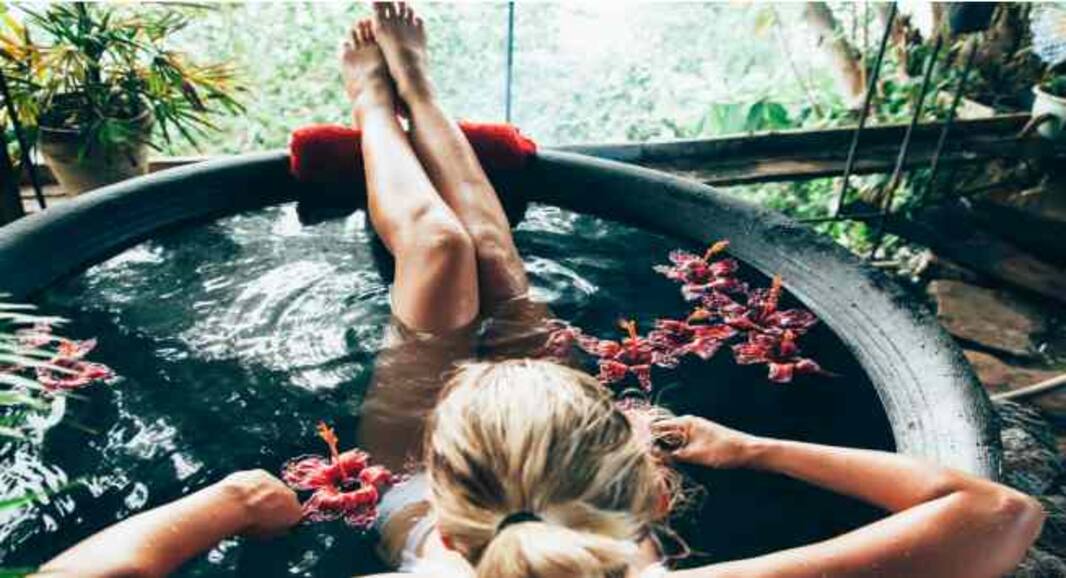 Beauty benefits of black salt