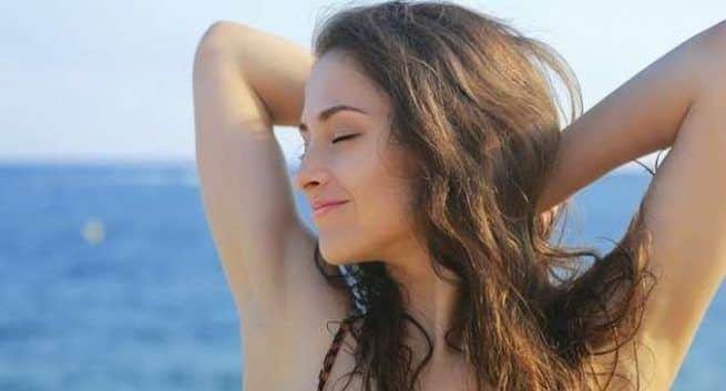 home remedies for dark-underarms