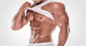 Top 5 workouts for bigger and stronger chest