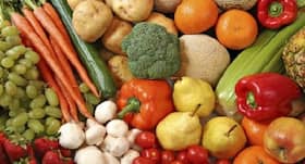 5 foods that will help lower hypertension