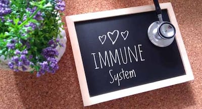 National Nutrition Week 2018: The role of nutrition in boosting your immune system