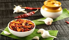 Myths about Indian pickles busted by Rujuta Diwekar