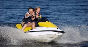 These health  benefits of jet skiing will impress you