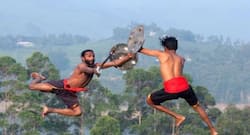 जानें क्‍या है कलारिपयट्टू, फि‍टनेस के लिए कितना खास है ये