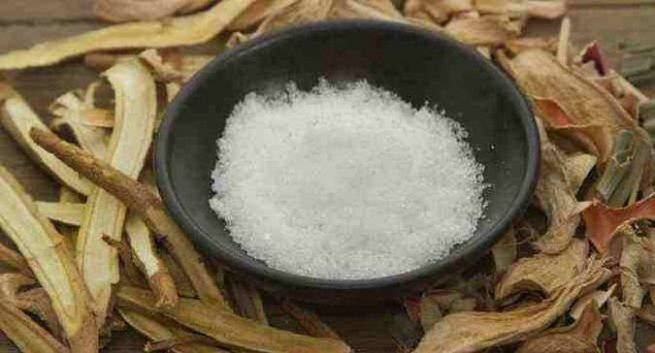 kapur and ghee will cure headache1