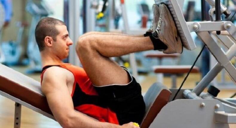 5 exercises to build strong quads