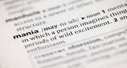 Top 4 tips to manage manic episodes for those with bipolar disorder