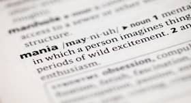 Top 4 tips to manage manic episodes for those with bipolar disorder Top 4 tips to manage manic episodes for those with bipolar disorder