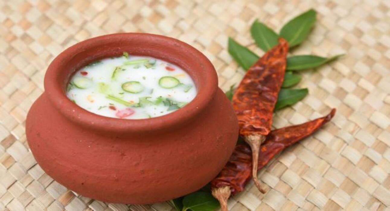 5 ways to include whole-fat yoghurt in your diet