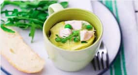 Nourish Your Body And Mind: 3 Healthy Recipes Post Your Yoga Workout