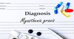 All you need to know about myasthenia gravis