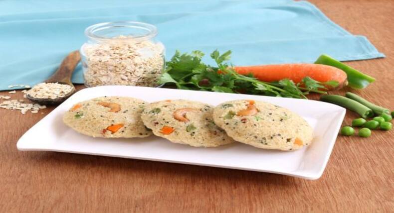 Breakfast: 5 oatmeal recipes for a healthy diet