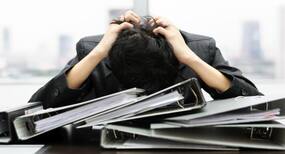 Follow these tips to overcome a bad day at work Follow these tips to overcome a bad day at work