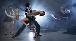 Ballroom dance: Know the health benefits of it